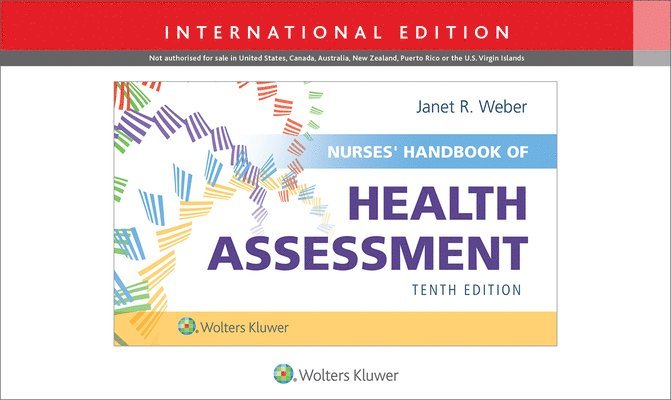 Nurses' Handbook of Health Assessment 1