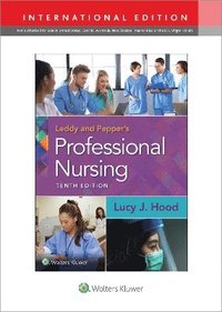 bokomslag Leddy & Pepper's Professional Nursing