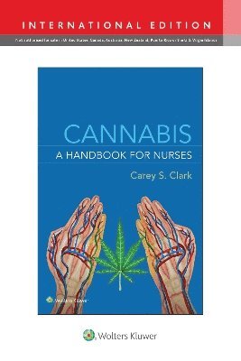 Cannabis: A Handbook for Nurses 1
