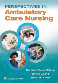 bokomslag Perspectives in Ambulatory Care Nursing
