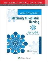 bokomslag Introductory Maternity & Pediatric Nursing