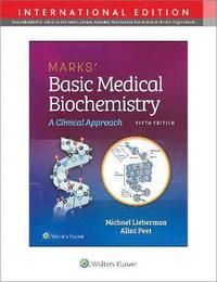 bokomslag Marks' Basic Medical Biochemistry