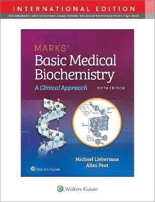 Marks' Basic Medical Biochemistry 1