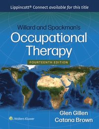 bokomslag Willard and Spackman's Occupational Therapy