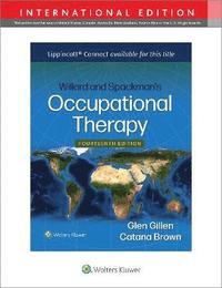 bokomslag Willard and Spackman's Occupational Therapy