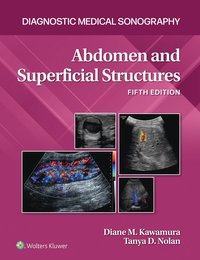 bokomslag Abdomen and Superficial Structures