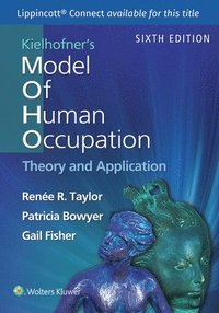 bokomslag Kielhofner's Model of Human Occupation