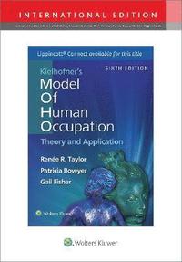 bokomslag Kielhofner's Model of Human Occupation