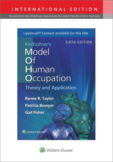 Renee Taylor - Kielhofner's Model of Human Occupation, Häftad
