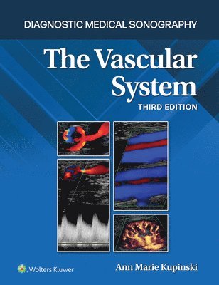 The Vascular System 1