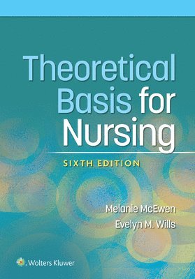 bokomslag Theoretical Basis for Nursing