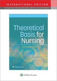 bokomslag Theoretical Basis for Nursing