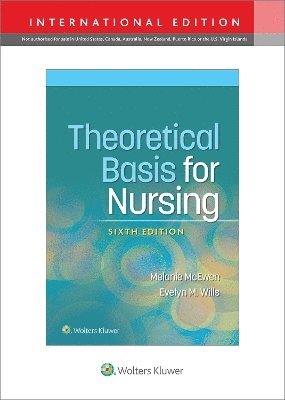 Theoretical Basis for Nursing 1
