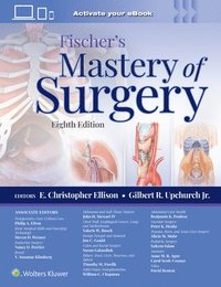 bokomslag Fischer's Mastery of Surgery