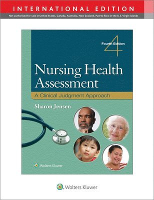 Nursing Health Assessment 1