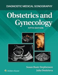 bokomslag Obstetrics and Gynecology