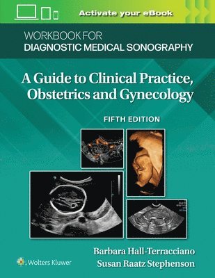 bokomslag Workbook for Diagnostic Medical Sonography: Obstetrics and Gynecology