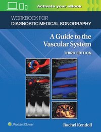 bokomslag Workbook for Diagnostic Medical Sonography: The Vascular Systems