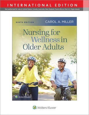 Nursing for Wellness in Older Adults 1