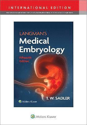 Langman's Medical Embryology 1