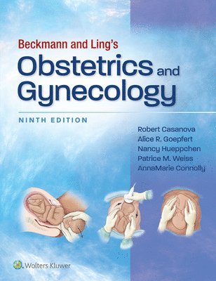 Beckmann and Ling's Obstetrics and Gynecology 1