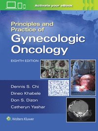 bokomslag Principles and Practice of Gynecologic Oncology
