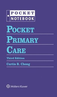 bokomslag Pocket Primary Care