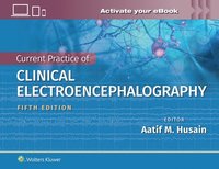 bokomslag Current Practice of Clinical Electroencephalography