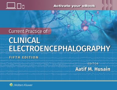 bokomslag Current Practice of Clinical Electroencephalography