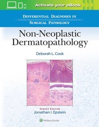 bokomslag Differential Diagnoses in Surgical Pathology: Non-Neoplastic Dermatopathology