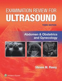 bokomslag Examination Review for Ultrasound: Abdomen and Obstetrics & Gynecology