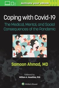 bokomslag Coping with COVID-19
