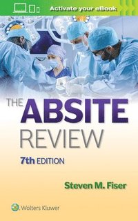bokomslag The ABSITE Review