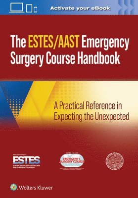 AAST/ESTES Emergency Surgery Course Handbook 1