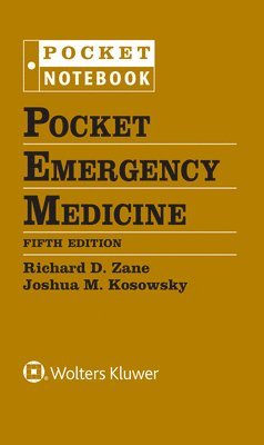 Pocket Emergency Medicine 1