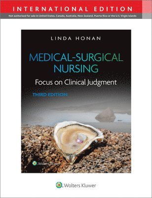 Medical-Surgical Nursing 1