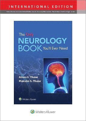 The Only Neurology Book You'll Ever Need: Print + eBook with Multimedia 1