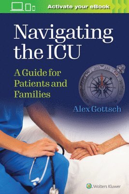 bokomslag Navigating the ICU