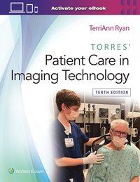 bokomslag Torres' Patient Care in Imaging Technology