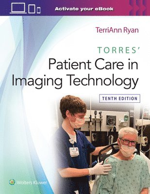 bokomslag Torres' Patient Care in Imaging Technology