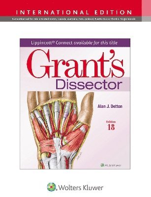 Grant's Dissector 1