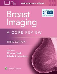 bokomslag Breast Imaging
