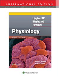 bokomslag Lippincott Illustrated Reviews: Physiology