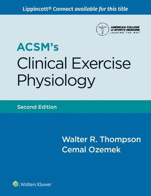 ACSM's Clinical Exercise Physiology 1