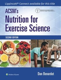 bokomslag ACSM's Nutrition for Exercise Science