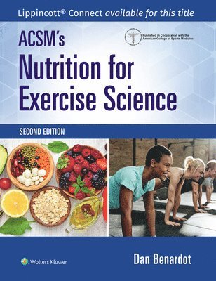 ACSM's Nutrition for Exercise Science 1