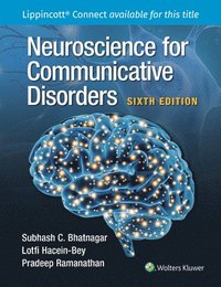 bokomslag Neuroscience for Communicative Disorders