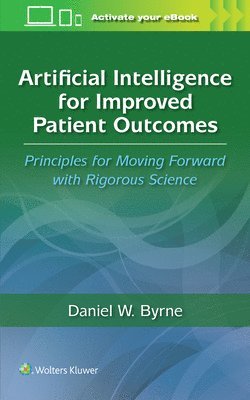 Artificial Intelligence for Improved Patient Outcomes 1