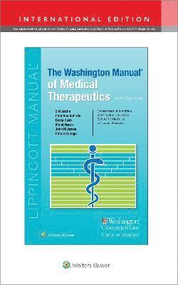 The Washington Manual of Medical Therapeutics 1