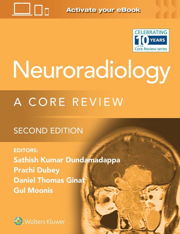 Neuroradiology 1